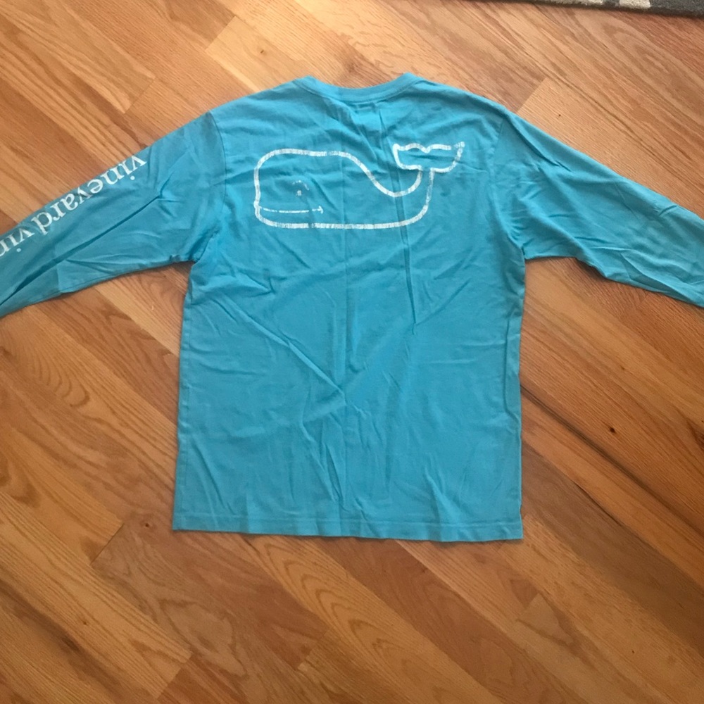 Vineyard Vines Long-sleeve T-shirt